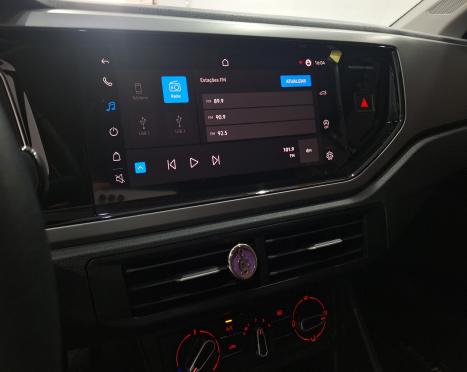VOLKSWAGEN Nivus 1.0 4P FLEX 200 TSI COMFORTLINE TURBO AUTOMTICO, Foto 4