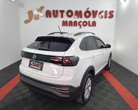 VOLKSWAGEN Nivus 1.0 4P FLEX 200 TSI COMFORTLINE TURBO AUTOMTICO, Foto 7