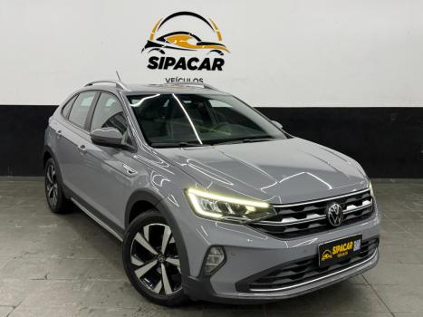 VOLKSWAGEN Nivus 1.0 4P FLEX 200 TSI HIGHLINE TURBO AUTOMTICO, Foto 1