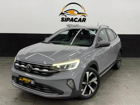 VOLKSWAGEN Nivus 1.0 4P FLEX 200 TSI HIGHLINE TURBO AUTOMTICO, Foto 2