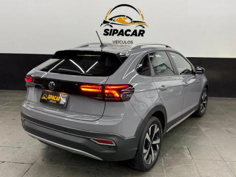 VOLKSWAGEN Nivus 1.0 4P FLEX 200 TSI HIGHLINE TURBO AUTOMTICO, Foto 3