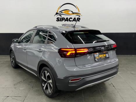 VOLKSWAGEN Nivus 1.0 4P FLEX 200 TSI HIGHLINE TURBO AUTOMTICO, Foto 4