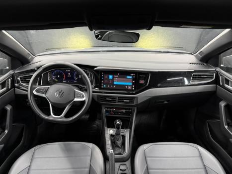 VOLKSWAGEN Nivus 1.0 4P FLEX 200 TSI HIGHLINE TURBO AUTOMTICO, Foto 5