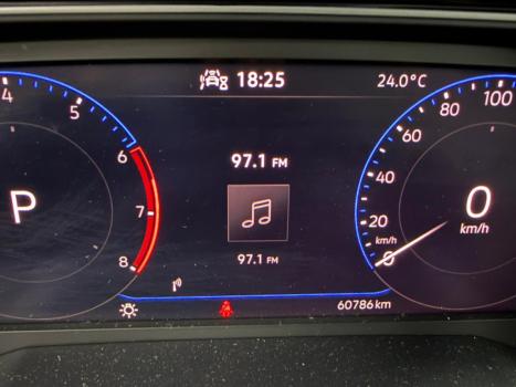 VOLKSWAGEN Nivus 1.0 4P FLEX 200 TSI HIGHLINE TURBO AUTOMTICO, Foto 6