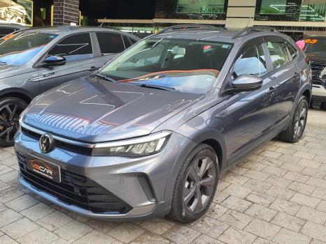 VOLKSWAGEN Nivus 1.0 4P FLEX 200 TSI COMFORTLINE TURBO AUTOMTICO, Foto 2