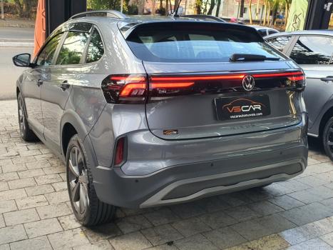 VOLKSWAGEN Nivus 1.0 4P FLEX 200 TSI COMFORTLINE TURBO AUTOMTICO, Foto 3