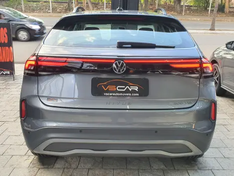 VOLKSWAGEN Nivus 1.0 4P FLEX 200 TSI COMFORTLINE TURBO AUTOMTICO, Foto 4
