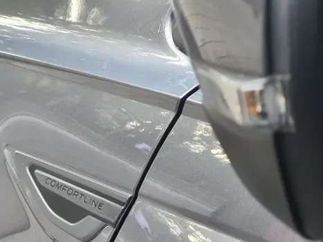 VOLKSWAGEN Nivus 1.0 4P FLEX 200 TSI COMFORTLINE TURBO AUTOMTICO, Foto 6