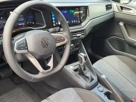 VOLKSWAGEN Nivus 1.0 4P FLEX 200 TSI COMFORTLINE TURBO AUTOMTICO, Foto 7