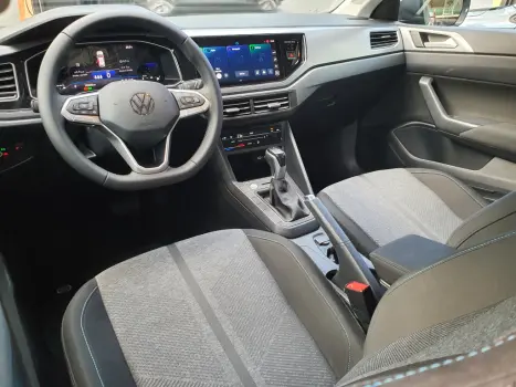 VOLKSWAGEN Nivus 1.0 4P FLEX 200 TSI COMFORTLINE TURBO AUTOMTICO, Foto 8