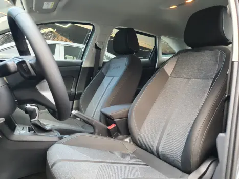 VOLKSWAGEN Nivus 1.0 4P FLEX 200 TSI COMFORTLINE TURBO AUTOMTICO, Foto 9