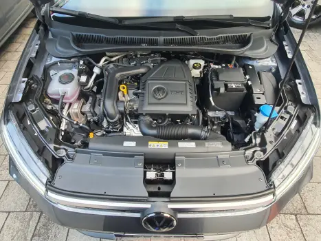 VOLKSWAGEN Nivus 1.0 4P FLEX 200 TSI COMFORTLINE TURBO AUTOMTICO, Foto 15
