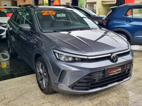 VOLKSWAGEN Nivus 1.0 4P FLEX 200 TSI COMFORTLINE TURBO AUTOM�TICO, Foto 2