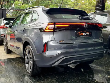 VOLKSWAGEN Nivus 1.0 4P FLEX 200 TSI COMFORTLINE TURBO AUTOM�TICO, Foto 3