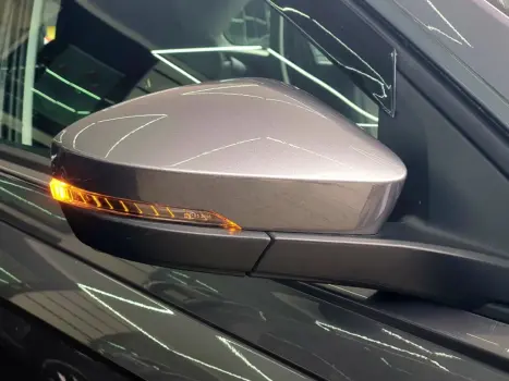 VOLKSWAGEN Nivus 1.0 4P FLEX 200 TSI COMFORTLINE TURBO AUTOM�TICO, Foto 5