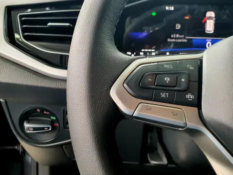 VOLKSWAGEN Nivus 1.0 4P FLEX 200 TSI COMFORTLINE TURBO AUTOM�TICO, Foto 6