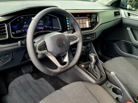 VOLKSWAGEN Nivus 1.0 4P FLEX 200 TSI COMFORTLINE TURBO AUTOM�TICO, Foto 7