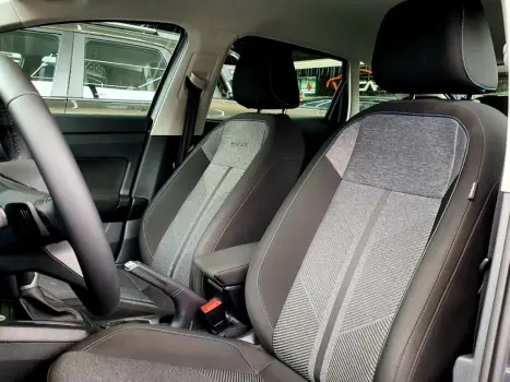 VOLKSWAGEN Nivus 1.0 4P FLEX 200 TSI COMFORTLINE TURBO AUTOM�TICO, Foto 8