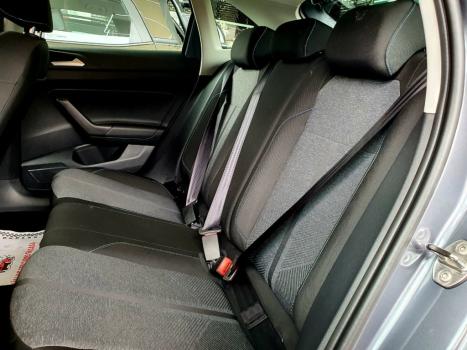 VOLKSWAGEN Nivus 1.0 4P FLEX 200 TSI COMFORTLINE TURBO AUTOM�TICO, Foto 12