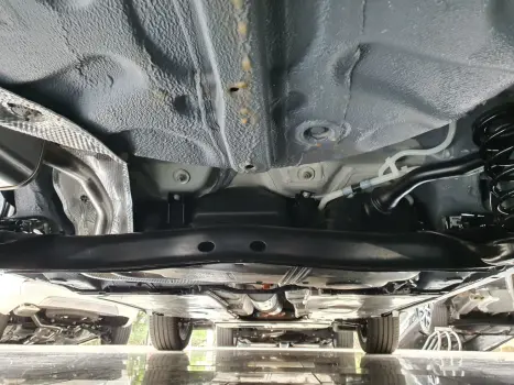 VOLKSWAGEN Nivus 1.0 4P FLEX 200 TSI COMFORTLINE TURBO AUTOM�TICO, Foto 14