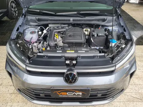 VOLKSWAGEN Nivus 1.0 4P FLEX 200 TSI COMFORTLINE TURBO AUTOM�TICO, Foto 15