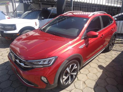 VOLKSWAGEN Nivus 1.0 4P FLEX 200 TSI HIGHLINE TURBO AUTOMTICO, Foto 1