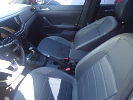 VOLKSWAGEN Nivus 1.0 4P FLEX 200 TSI HIGHLINE TURBO AUTOMTICO, Foto 2