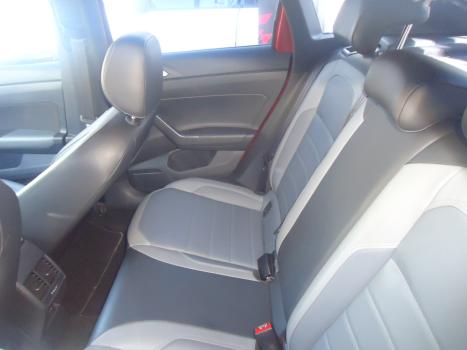 VOLKSWAGEN Nivus 1.0 4P FLEX 200 TSI HIGHLINE TURBO AUTOMTICO, Foto 4