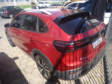 VOLKSWAGEN Nivus 1.0 4P FLEX 200 TSI HIGHLINE TURBO AUTOMTICO, Foto 6