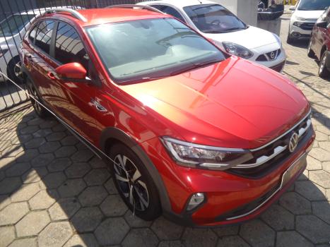 VOLKSWAGEN Nivus 1.0 4P FLEX 200 TSI HIGHLINE TURBO AUTOMTICO, Foto 7