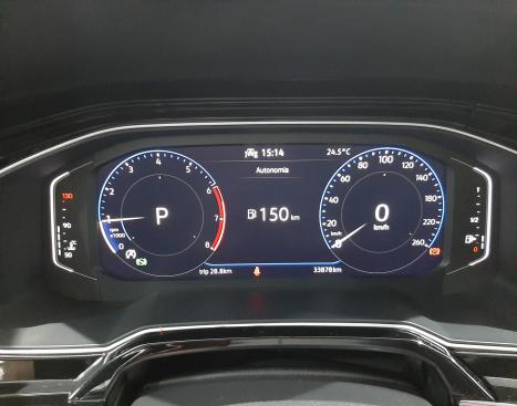 VOLKSWAGEN Nivus 1.0 4P FLEX 200 TSI HIGHLINE TURBO AUTOM�TICO, Foto 2