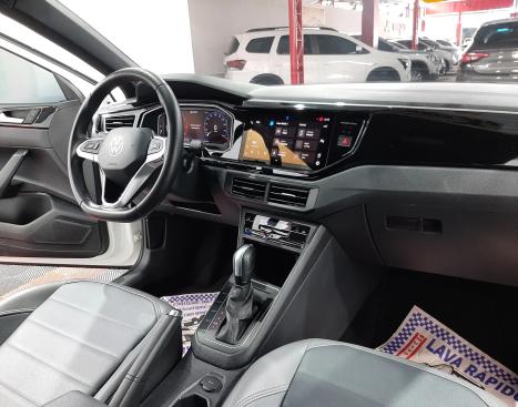 VOLKSWAGEN Nivus 1.0 4P FLEX 200 TSI HIGHLINE TURBO AUTOM�TICO, Foto 3