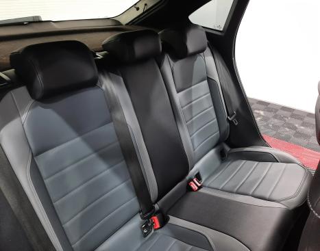 VOLKSWAGEN Nivus 1.0 4P FLEX 200 TSI HIGHLINE TURBO AUTOM�TICO, Foto 6