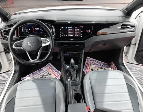 VOLKSWAGEN Nivus 1.0 4P FLEX 200 TSI HIGHLINE TURBO AUTOM�TICO, Foto 8