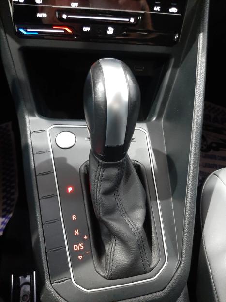 VOLKSWAGEN Nivus 1.0 4P FLEX 200 TSI HIGHLINE TURBO AUTOM�TICO, Foto 10