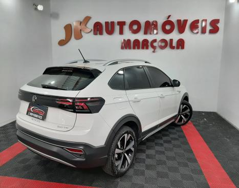 VOLKSWAGEN Nivus 1.0 4P FLEX 200 TSI HIGHLINE TURBO AUTOM�TICO, Foto 16