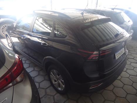 VOLKSWAGEN Nivus 1.0 4P FLEX 200 TSI HIGHLINE TURBO AUTOM�TICO, Foto 4