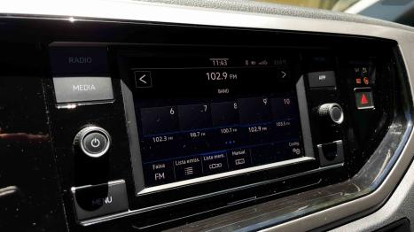 VOLKSWAGEN Nivus 1.0 4P FLEX 200 TSI COMFORTLINE TURBO AUTOM�TICO, Foto 12