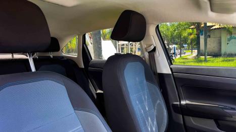 VOLKSWAGEN Nivus 1.0 4P FLEX 200 TSI COMFORTLINE TURBO AUTOM�TICO, Foto 13