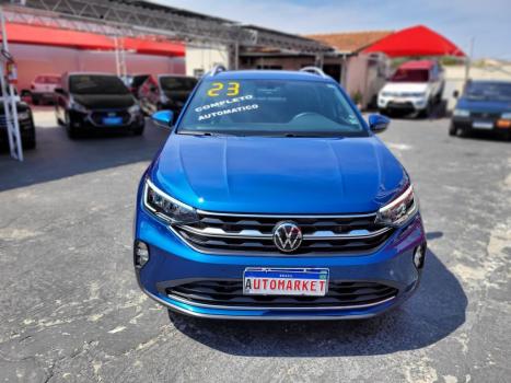 VOLKSWAGEN Nivus 1.0 4P FLEX 200 TSI HIGHLINE TURBO AUTOM�TICO, Foto 2