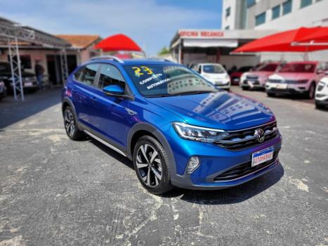 VOLKSWAGEN Nivus 1.0 4P FLEX 200 TSI HIGHLINE TURBO AUTOM�TICO, Foto 3