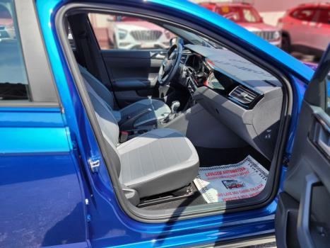 VOLKSWAGEN Nivus 1.0 4P FLEX 200 TSI HIGHLINE TURBO AUTOM�TICO, Foto 4