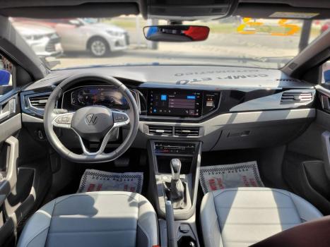 VOLKSWAGEN Nivus 1.0 4P FLEX 200 TSI HIGHLINE TURBO AUTOM�TICO, Foto 5