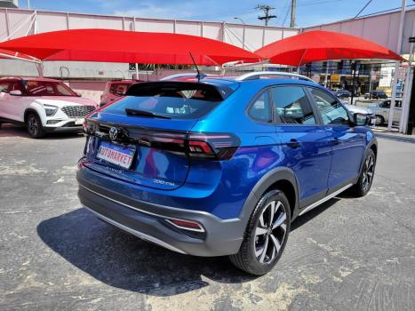 VOLKSWAGEN Nivus 1.0 4P FLEX 200 TSI HIGHLINE TURBO AUTOM�TICO, Foto 7