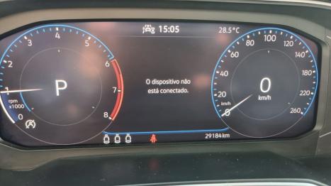 VOLKSWAGEN Nivus 1.0 4P FLEX 200 TSI HIGHLINE TURBO AUTOM�TICO, Foto 9