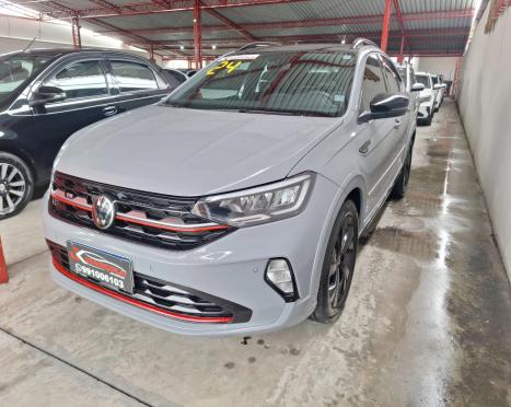 VOLKSWAGEN Nivus 1.0 4P FLEX 200 TSI HIGHLINE TURBO AUTOM�TICO, Foto 2