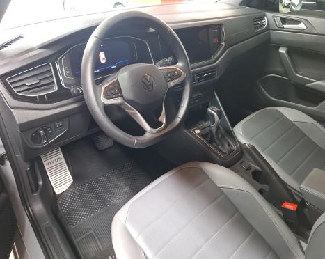 VOLKSWAGEN Nivus 1.0 4P FLEX 200 TSI HIGHLINE TURBO AUTOM�TICO, Foto 3