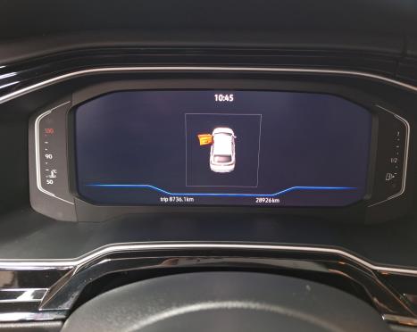 VOLKSWAGEN Nivus 1.0 4P FLEX 200 TSI HIGHLINE TURBO AUTOM�TICO, Foto 4