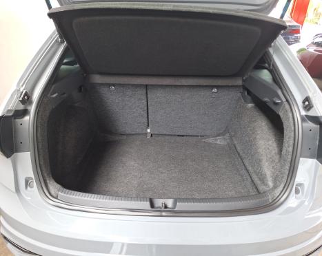 VOLKSWAGEN Nivus 1.0 4P FLEX 200 TSI HIGHLINE TURBO AUTOM�TICO, Foto 6