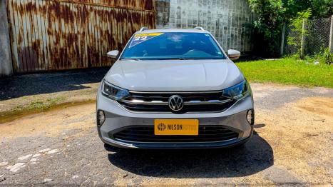 VOLKSWAGEN Nivus 1.0 4P FLEX 200 TSI HIGHLINE TURBO AUTOM�TICO, Foto 2
